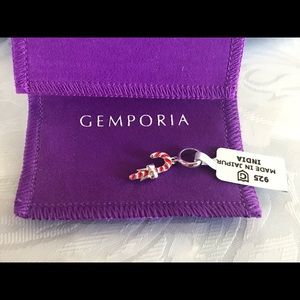 Gemporia Necklace Charm